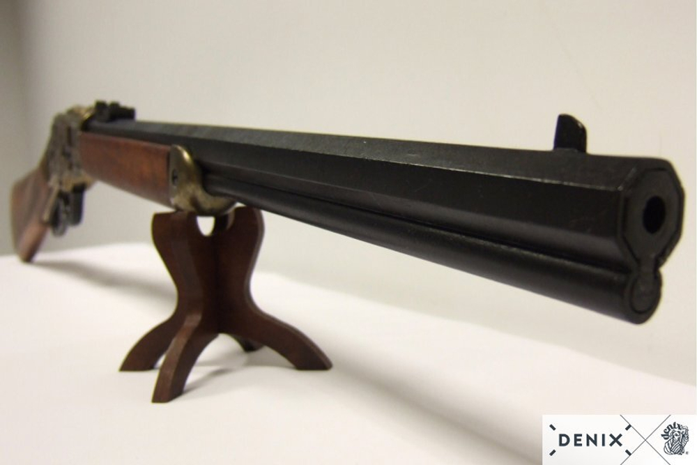 Винтовка Винчестер США 1873 года