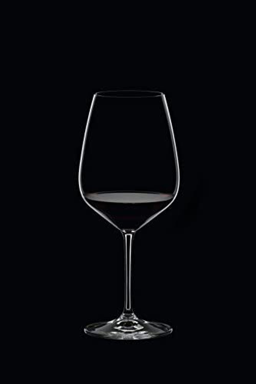 Набор из 2-х бокалов для красного вина Heart to Heart Cabernet/Merlot 800 мл Riedel