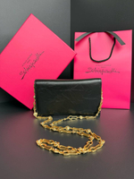 Сумка Schiaparelli