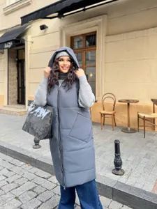 Жилет УК-906-1 Фабрика Моды