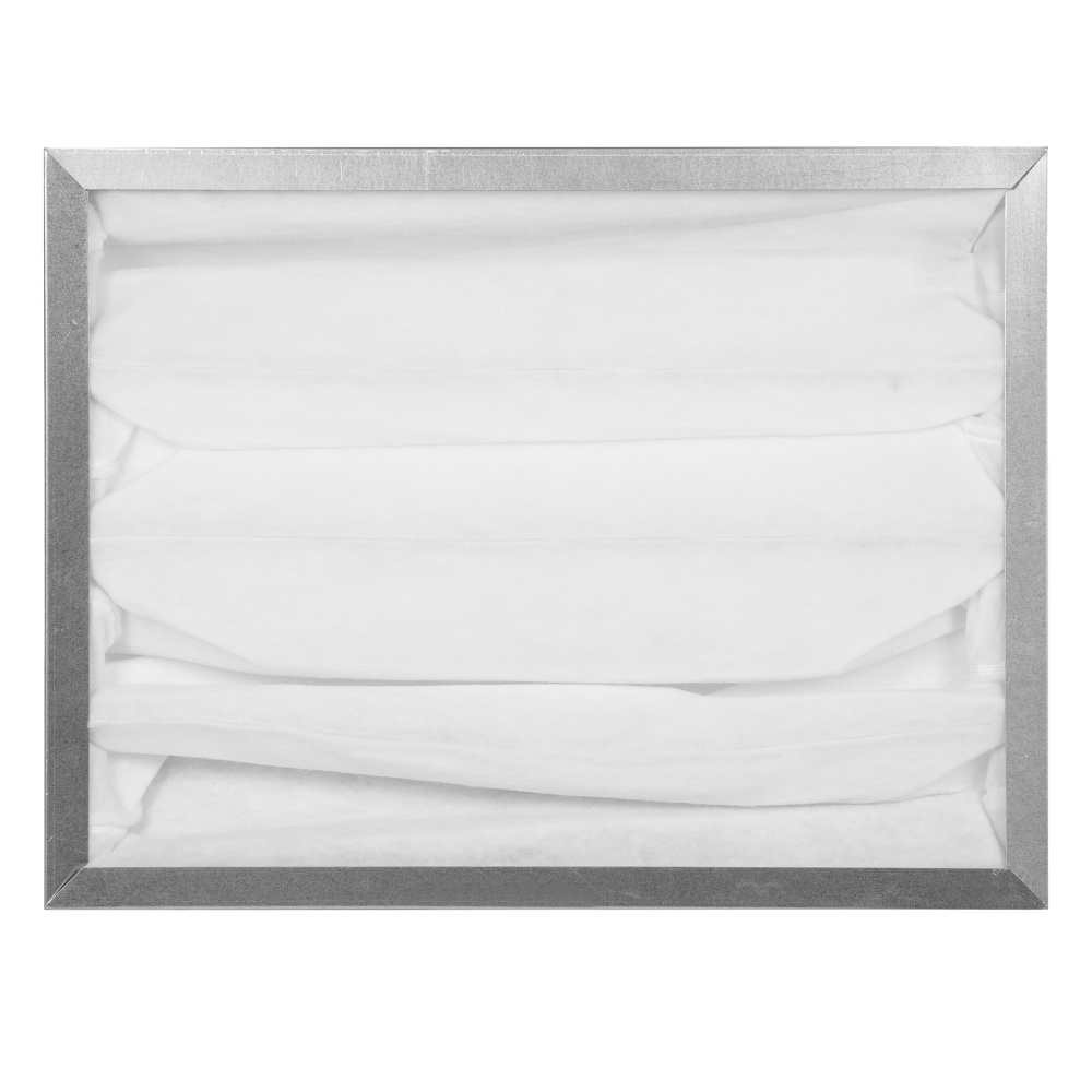 Фильтр карманный (материал) SHUFT FRr (EU4) 500*250*450