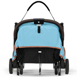 Прогулочная коляска Cybex Orfeo