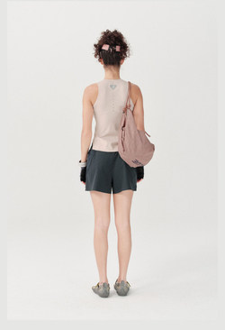 WMNS Майка Nothomme BlueMonte Running розовый
