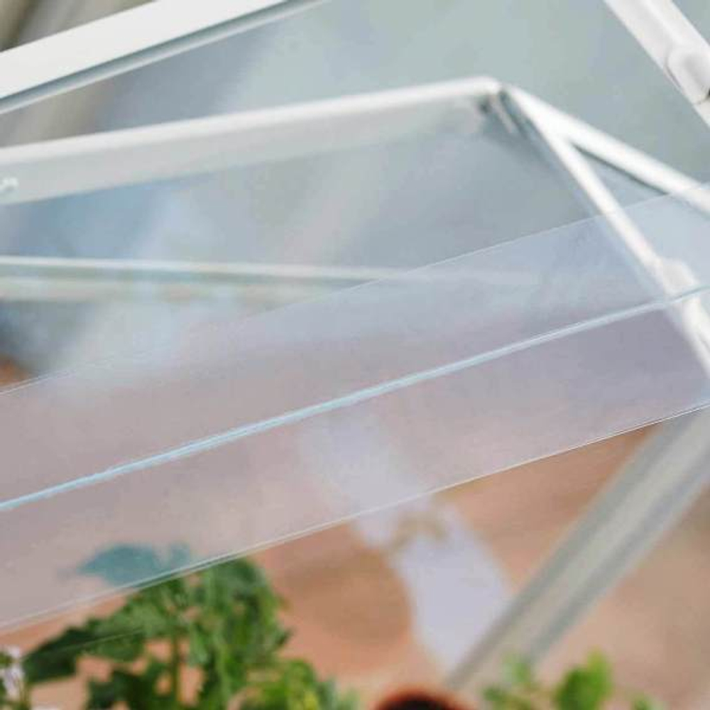 Лента из полиэтилена Folsen® 065, прозрачная