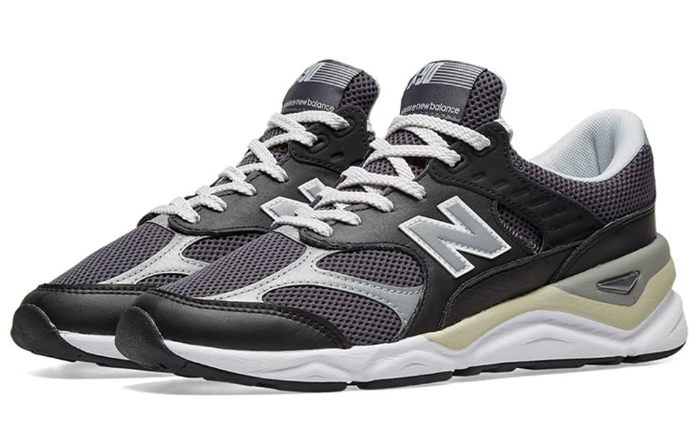 Кроссовки New Balance Nb X-90 D