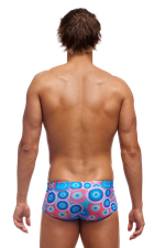 Транки FUNKY TRUNKS Men's Bundjalung Blue