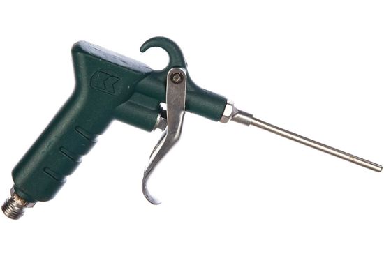 Пистолет KRAFTOOL продувочный станд. сопло