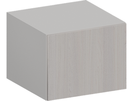 Кухня Модуль ШВГ 619 Вотан / Анкор