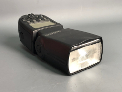 Canon Speedlite 580EX II