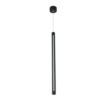 Подвес 15W 4000K 3079-1P черный Lamba Favourite