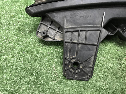 Указатель поворота правый Omoda C5 (2022-н.в.)