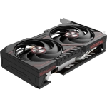 Видеокарта Sapphire AMD Radeon RX 9060 PULSE GAMING OC 8GB GDDR6 DUAL HDMI DP bulk