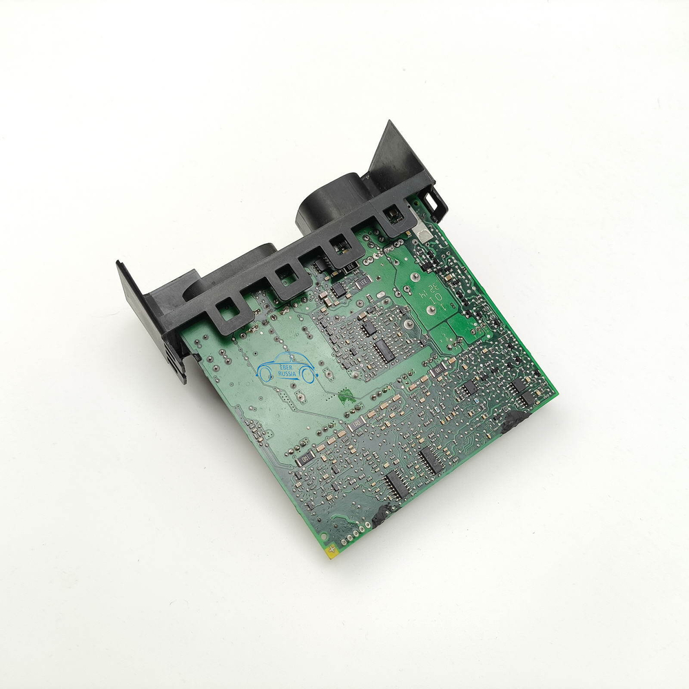 РФ ЭБУ Hydronic M-II дизель 24V (из ремонтного фонда) / 252434150100 / 25.2434.15.0100