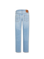 Мужские прямые джинсы Levi's 501 Original Straight 00501-3524