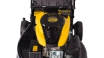 Бензиновая газонокосилка Champion LMH4412