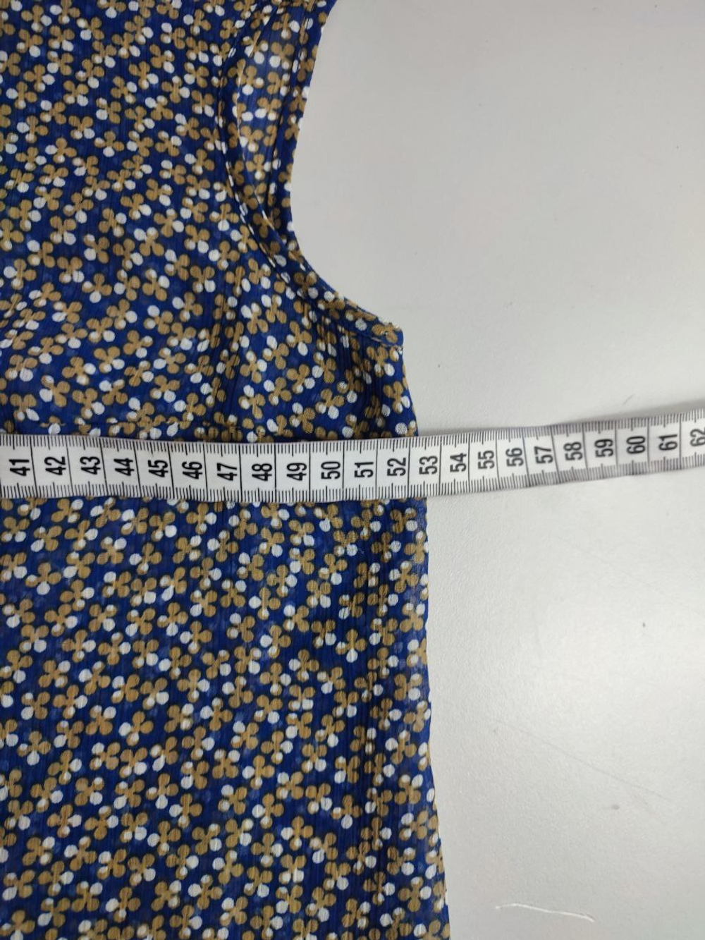 Топ Glance стильный 48 размер