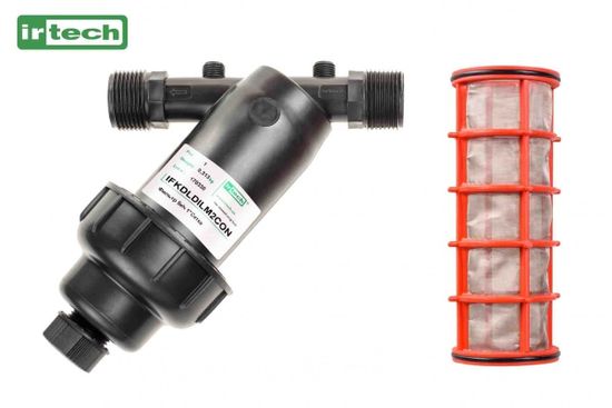 Фильтр 1" сетчатый