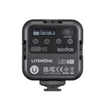 Комплект Godox VK1-LT для смартфона