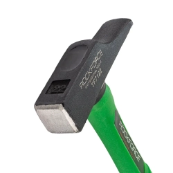 Молоток слесарный 250г. RockForce RF-TF7122