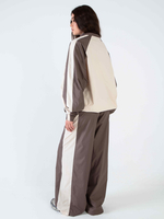 Олимпийка Ретро (бежевая)