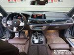 BMW 7 Series (G11) 740i M Sports (03.2021)