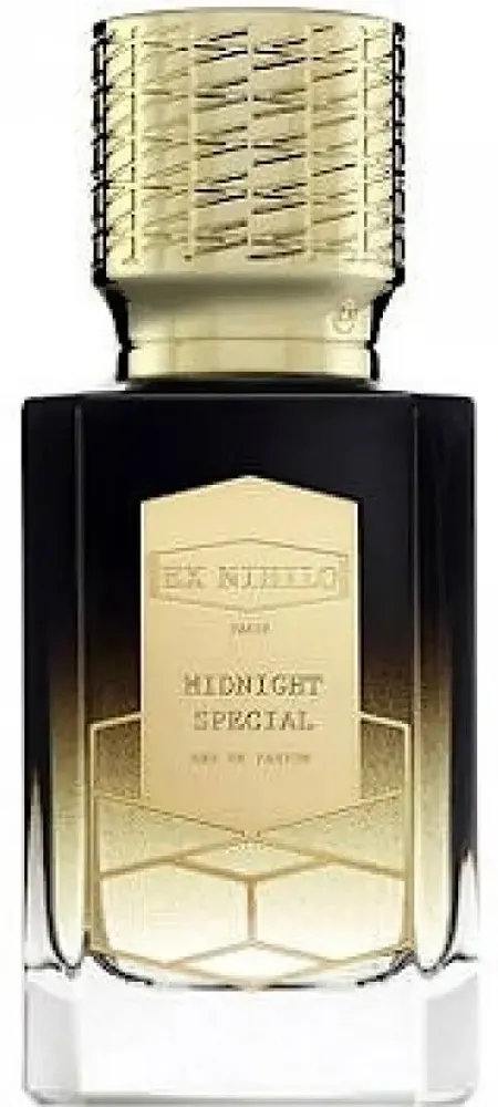 EX NIHILO MIDNIGHT SPECIAL EDP 50 ML