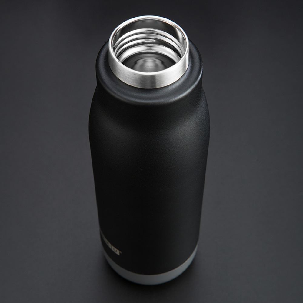 Термос zoku pc, 500 мл, navy