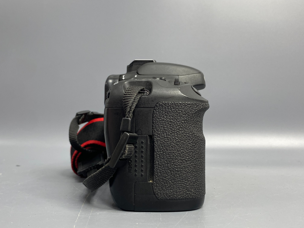 Canon EOS 7D 15.000 кадров