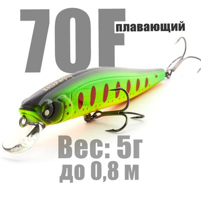 Basara 70F