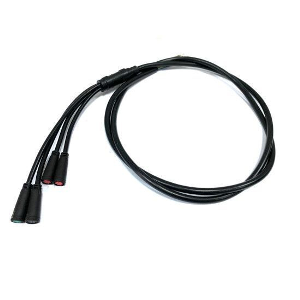 Коса кабель провод для электросамоката Kugoo M4, M4 Pro