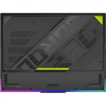 Ноутбук ASUS G614F (G614FM-S5031) 16"/WQXGA/IPS/500N/240Hz/Ryzen 9 9955HX/16GB/SSD1TB/RTX 5060 8GB/Backlit/DOS/Eclipse Gray (90NR0L17-M002B0)