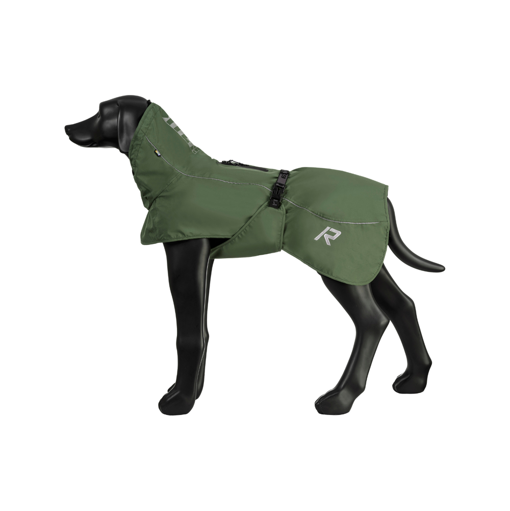 Попона Pets Sky rain coat Rukka