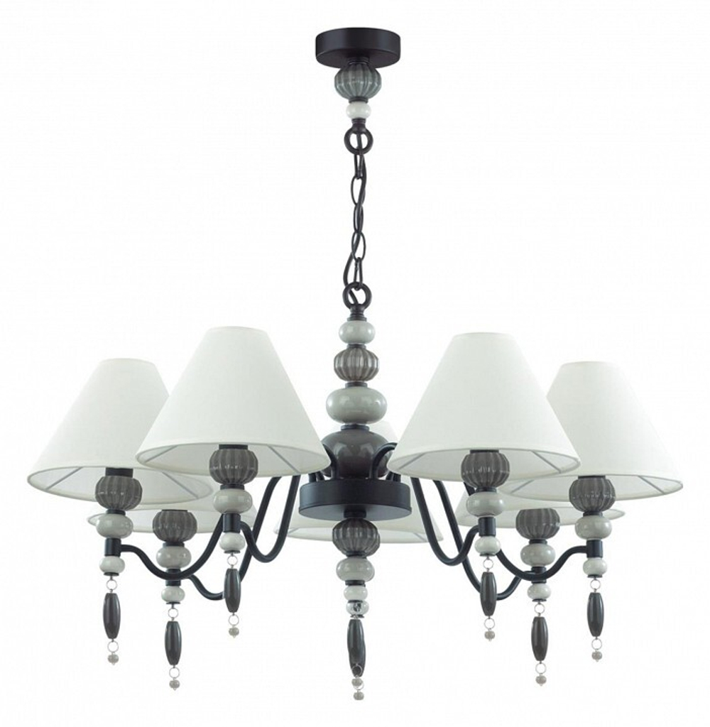 Подвесная люстра Odeon Light 4896/7