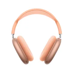 Беспроводные наушники Apple AirPods Max (USB-C) (Оранжевый | Orange) (2024)