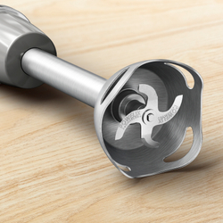 Погружной блендер Moulinex Quickchef+ DD673B10