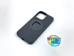 Quad Lock MAG Чехол для телефона iPhone 16 Pro Max PRNQMC-IP16XL