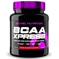 Scitec Nutrition BCAA Xpress (700 гр.)