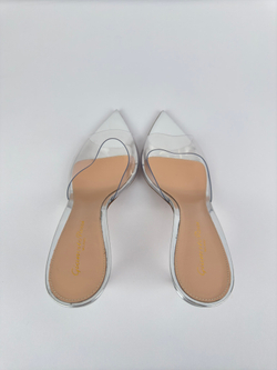Мюли Gianvito Rossi