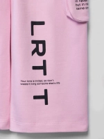 Спортивный костюм для девочки в школу