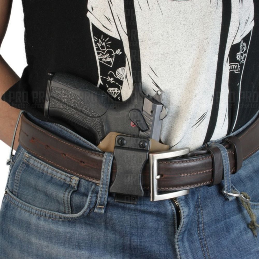 Кобура скрытого ношения для Grand Power модель №10, Термит