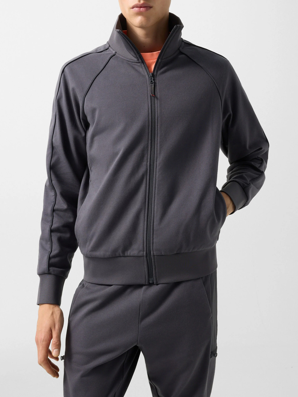 Толстовка BOGNER FIRE+ICE