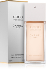 Chanel Coco Mademoiselle Туалетная вода для женщин