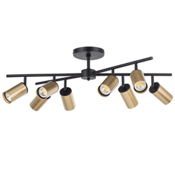 Люстра на штанге Lightstar LR728408