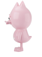 TUD TOY The Ugly Duck x PANTONE PANTONE 510С СТАТУЭТКА ДЕКОРАТИВНАЯ, M