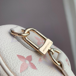 Louis Vuitton Nano Speedy