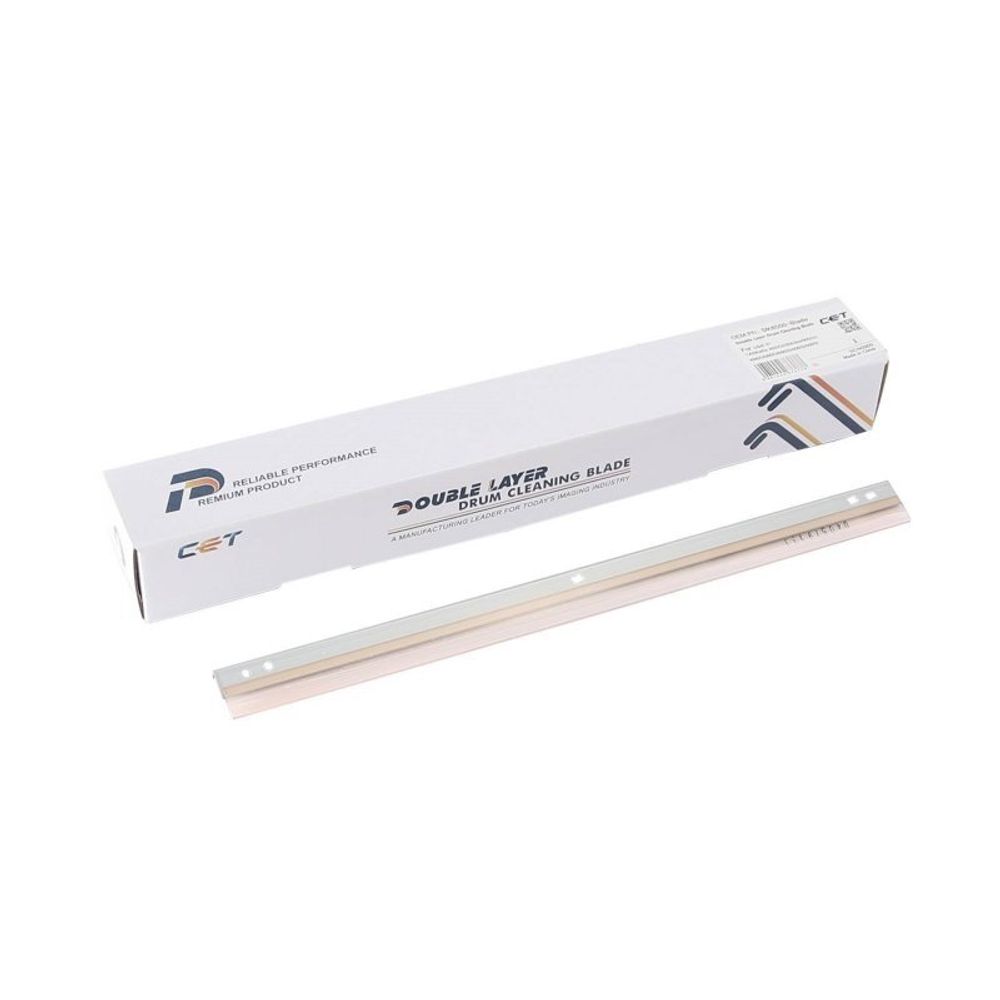 Ракель (двухслойный) DK8550-Blade, DK8350-Blade для KYOCERA TASKalfa 2553ci/3252ci/3253ci, CET281110