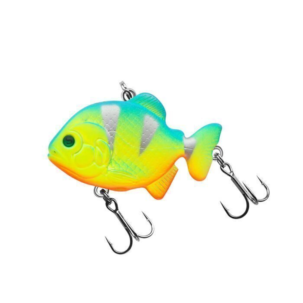 Воблер Sprut Boni