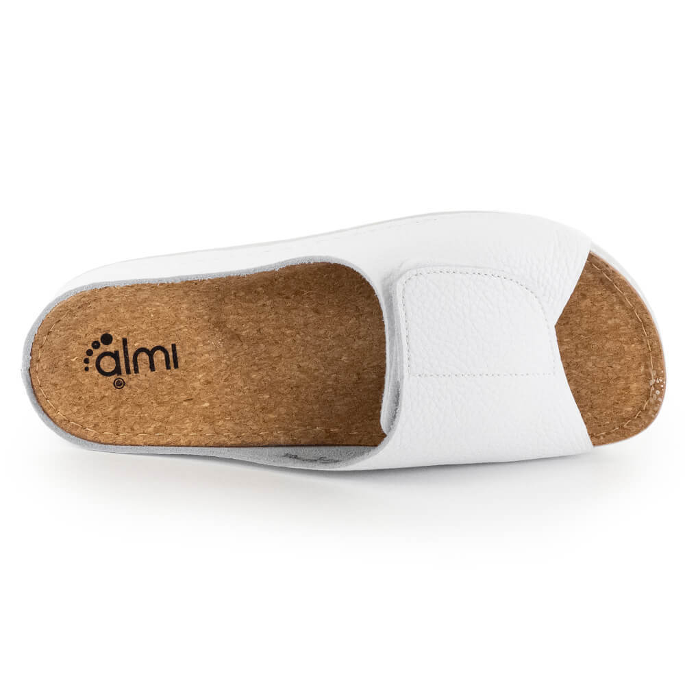ALMI (арт. 670100-09904) "Джулия" Белые