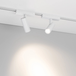 Светильник MAG-VIBE-SPOT-R35-8W Day4000 (WH, 24 deg, 48V) (Arlight, IP20 Металл, 5 лет) 044464