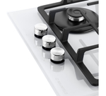 Газовая варочная панель MAUNFELD EGHG.43.33CW\G фото 6